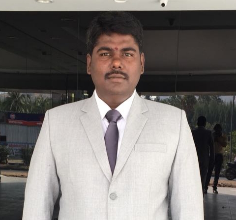 Dr.Anbarasan Manoharan