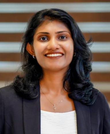 Dhanu Elza Mathew