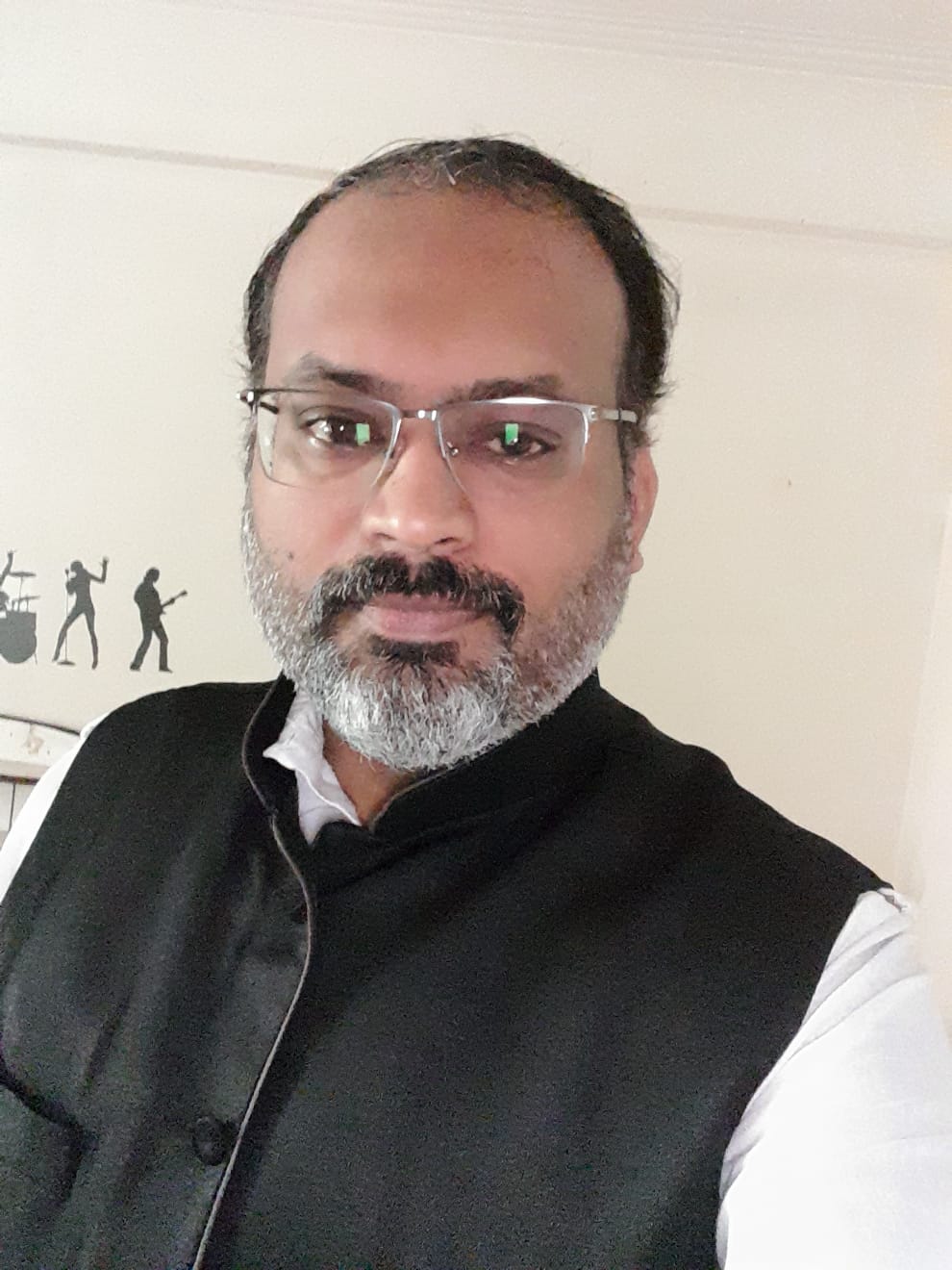 Samir Kumar