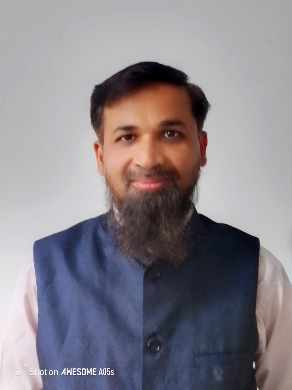 Prof Shaikh Shoeb Anwar Muneeruddin