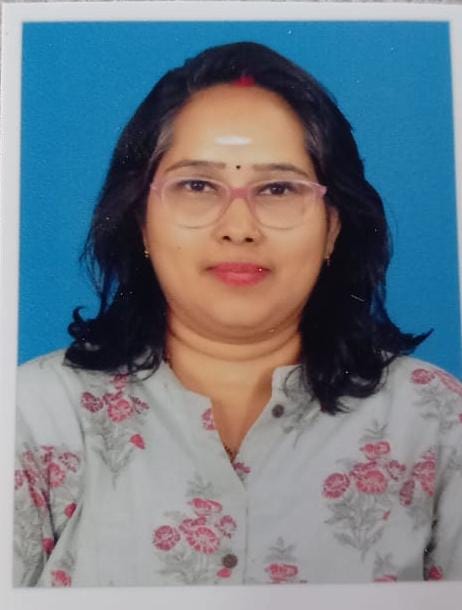 Gayathry Seeniraja